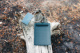 Chladiaca taška so solárnym panelom 5W Pedro z RPET AWARE™ - XD Collection