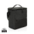 Chladiaca taška Kazu z RPET AWARE™ - XD Collection, farba - čierna