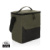 Chladiaca taška Kazu z RPET AWARE™ - XD Collection, farba - zelená