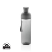 Nepriepustná fľaša na vodu Impact 600ml z RCS RPET - XD Collection