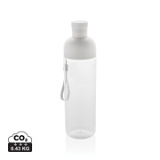 Nepriepustná fľaša na vodu Impact 600ml z RCS RPET - XD Collection