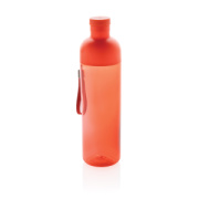 Nepriepustná fľaša na vodu Impact 600ml z RCS RPET - XD Collection