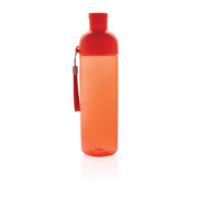 Nepriepustná fľaša na vodu Impact 600ml z RCS RPET - XD Collection