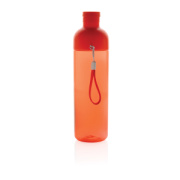 Nepriepustná fľaša na vodu Impact 600ml z RCS RPET - XD Collection