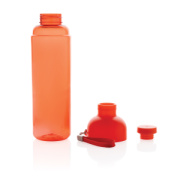 Nepriepustná fľaša na vodu Impact 600ml z RCS RPET - XD Collection