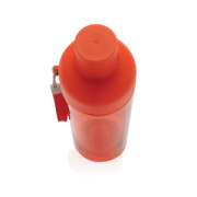 Nepriepustná fľaša na vodu Impact 600ml z RCS RPET - XD Collection
