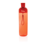 Nepriepustná fľaša na vodu Impact 600ml z RCS RPET - XD Collection