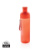 Nepriepustná fľaša na vodu Impact 600ml z RCS RPET - XD Collection, farba - červená