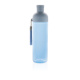 Nepriepustná fľaša na vodu Impact 600ml z RCS RPET - XD Collection