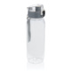 Uzamykateľná fľaša na vodu Yide 800ml RCS RPET - XD Collection