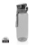 Uzamykateľná fľaša na vodu Yide 800ml RCS RPET - XD Collection, farba - čierna