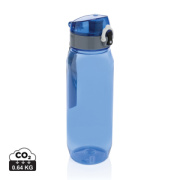 Uzamykateľná fľaša na vodu Yide 800ml RCS RPET