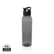 Fľaša na vodu Oasis 650ml z RCS RPET - XD Collection