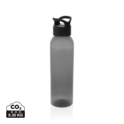 Fľaša na vodu Oasis 650ml z RCS RPET - XD Collection