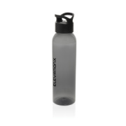 Fľaša na vodu Oasis 650ml z RCS RPET - XD Collection