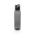 Fľaša na vodu Oasis 650ml z RCS RPET - XD Collection, farba - čierna