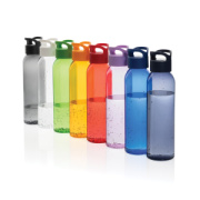 Fľaša na vodu Oasis 650ml z RCS RPET - XD Collection