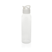 Fľaša na vodu Oasis 650ml z RCS RPET - XD Collection