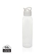 Fľaša na vodu Oasis 650ml z RCS RPET - XD Collection