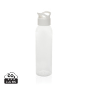 Fľaša na vodu Oasis 650ml z RCS RPET - XD Collection