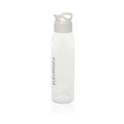 Fľaša na vodu Oasis 650ml z RCS RPET - XD Collection
