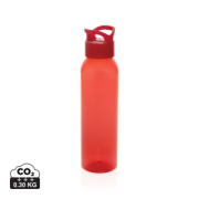 Fľaša na vodu Oasis 650ml z RCS RPET - XD Collection