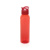 Fľaša na vodu Oasis 650ml z RCS RPET - XD Collection, farba - červená