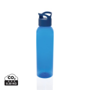 Fľaša na vodu Oasis 650ml z RCS RPET - XD Collection