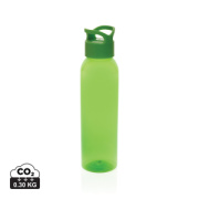 Fľaša na vodu Oasis 650ml z RCS RPET - XD Collection