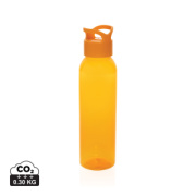 Fľaša na vodu Oasis 650ml z RCS RPET - XD Collection