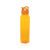 Fľaša na vodu Oasis 650ml z RCS RPET - XD Collection, farba - oranžová