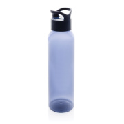 Fľaša na vodu Oasis 650ml z RCS RPET - XD Collection