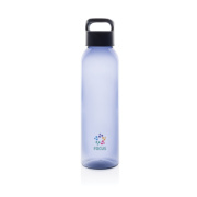 Fľaša na vodu Oasis 650ml z RCS RPET - XD Collection