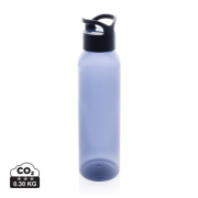 Fľaša na vodu Oasis 650ml z RCS RPET - XD Collection