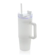 Termohrnček s madlom Tana 750ml z RCS plastu - XD Collection