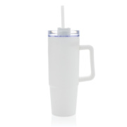 Termohrnček s madlom Tana 750ml z RCS plastu - XD Collection
