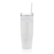 Termohrnček s madlom Tana 750ml z RCS plastu - XD Collection