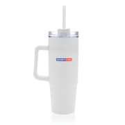 Termohrnček s madlom Tana 750ml z RCS plastu - XD Collection