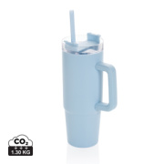 Termohrnček s madlom Tana 750ml z RCS plastu - XD Collection