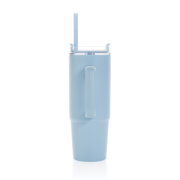 Termohrnček s madlom Tana 750ml z RCS plastu - XD Collection