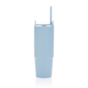 Termohrnček s madlom Tana 750ml z RCS plastu - XD Collection