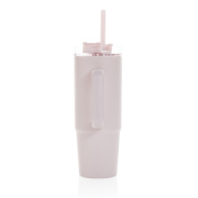 Termohrnček s madlom Tana 750ml z RCS plastu - XD Collection