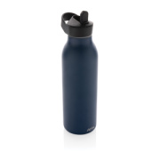 Avira Ara RCS fliptop fľaša z rec. nehrdz. ocele 500 ml - Avira
