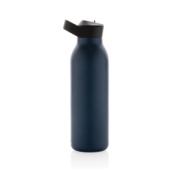 Avira Ara RCS fliptop fľaša z rec. nehrdz. ocele 500 ml - Avira