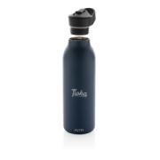 Avira Ara RCS fliptop fľaša z rec. nehrdz. ocele 500 ml - Avira