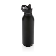 Avira Ara RCS fliptop fľaša z rec. nehrdz. ocele 500 ml - Avira
