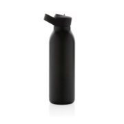 Avira Ara RCS fliptop fľaša z rec. nehrdz. ocele 500 ml - Avira