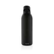 Avira Ara RCS fliptop fľaša z rec. nehrdz. ocele 500 ml - Avira