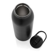 Avira Ara RCS fliptop fľaša z rec. nehrdz. ocele 500 ml - Avira