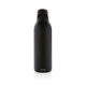 Flip-top fľaša na vodu Avira Ara 500ml z RCS recykl. ocele - Avira